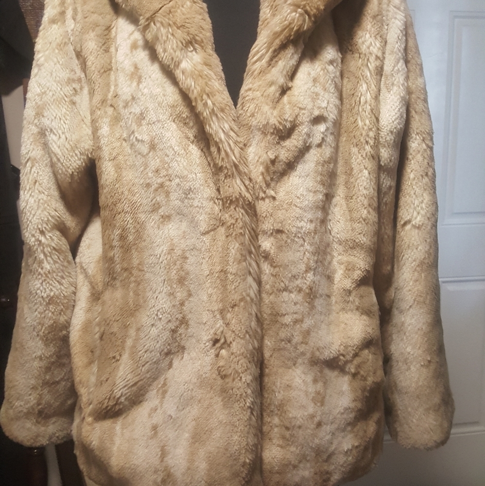 Fabulous furs
